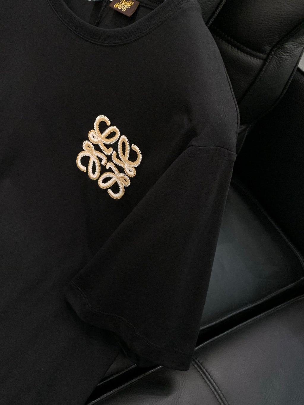 LOEWE 26S CREWNECK T-SHIRT 505