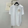 LOEWE 26S CREWNECK T-SHIRT 506