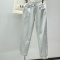 LOEWE 26S DENIM PANTS 327
