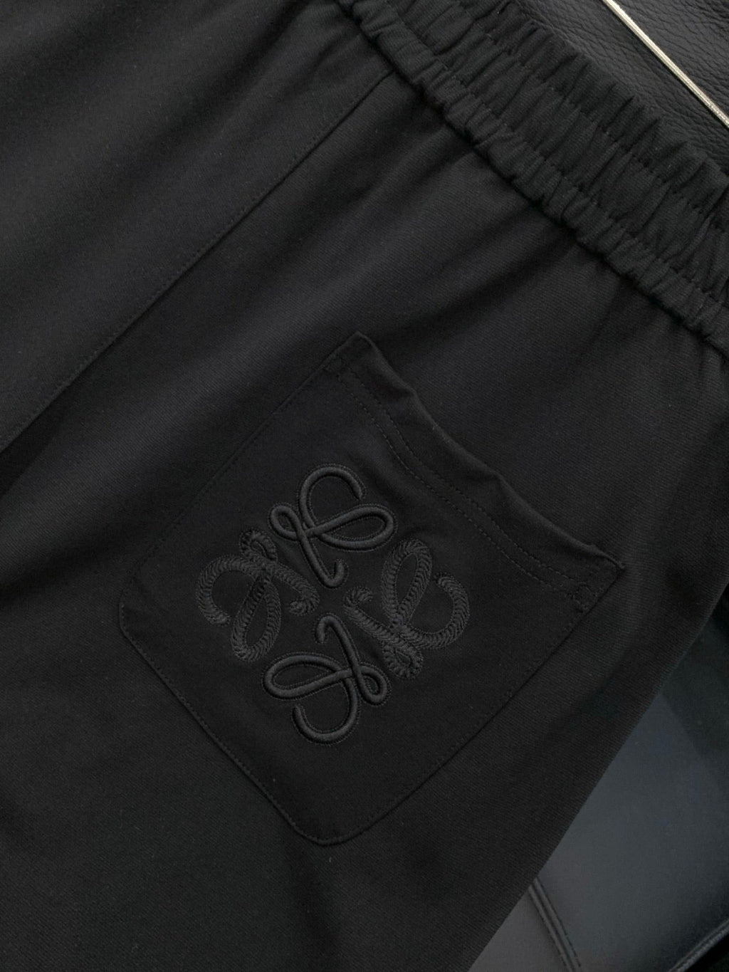 LOEWE 26S JOGGER PANTS 347