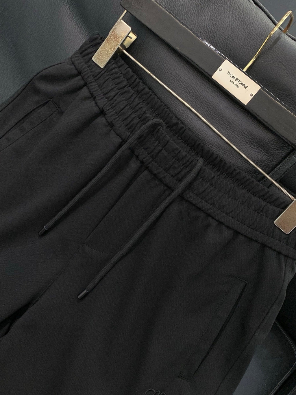 LOEWE 26S JOGGER PANTS 347