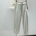 LOEWE 26S JOGGER PANTS 348