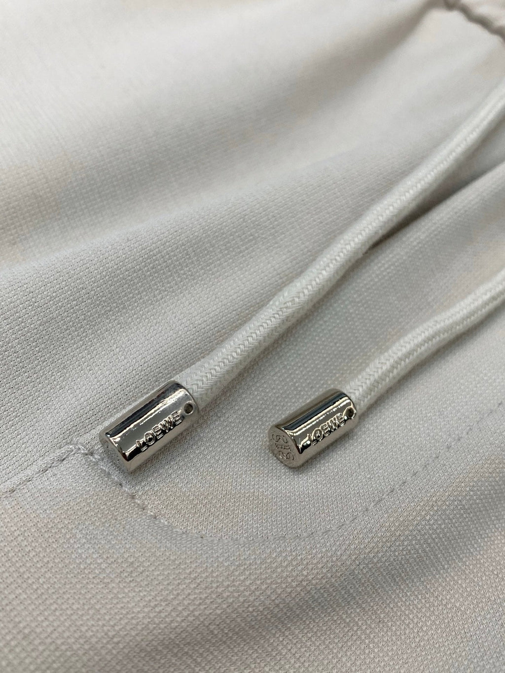 LOEWE 26S JOGGER PANTS 348