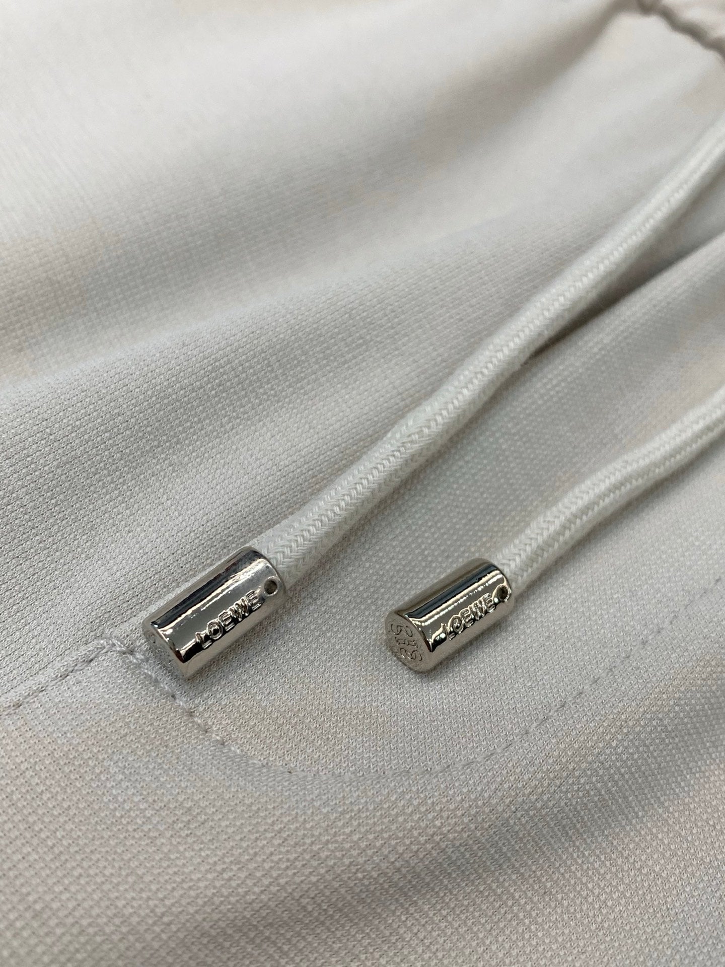 LOEWE 26S JOGGER PANTS 348