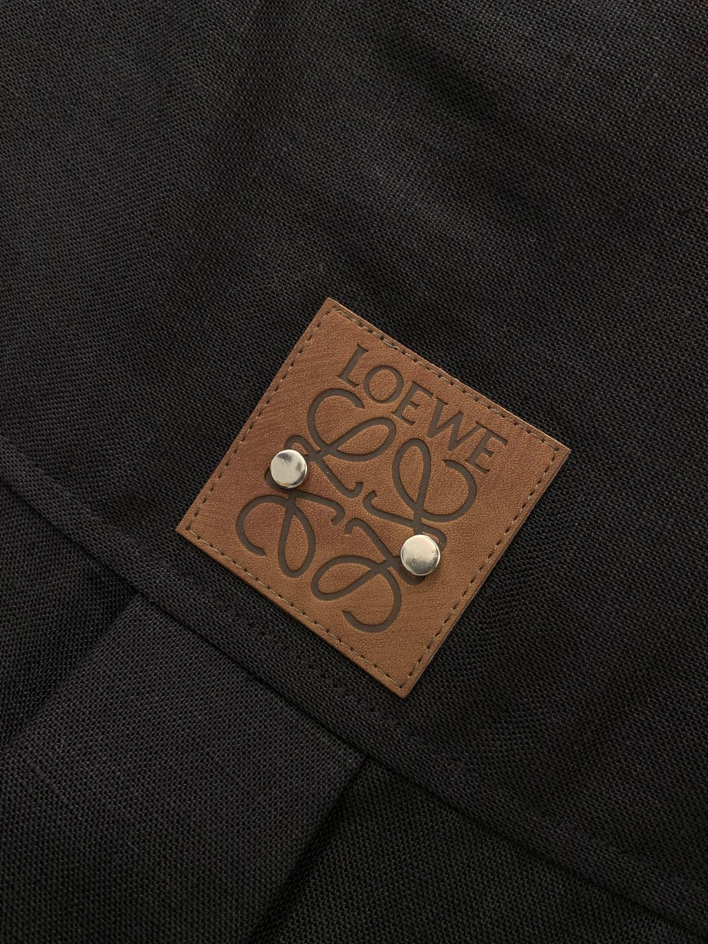 LOEWE 26S LONG SLEEVE SHIRT 408
