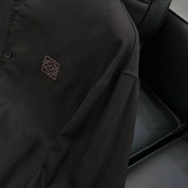 LOEWE 26S JACKET 400