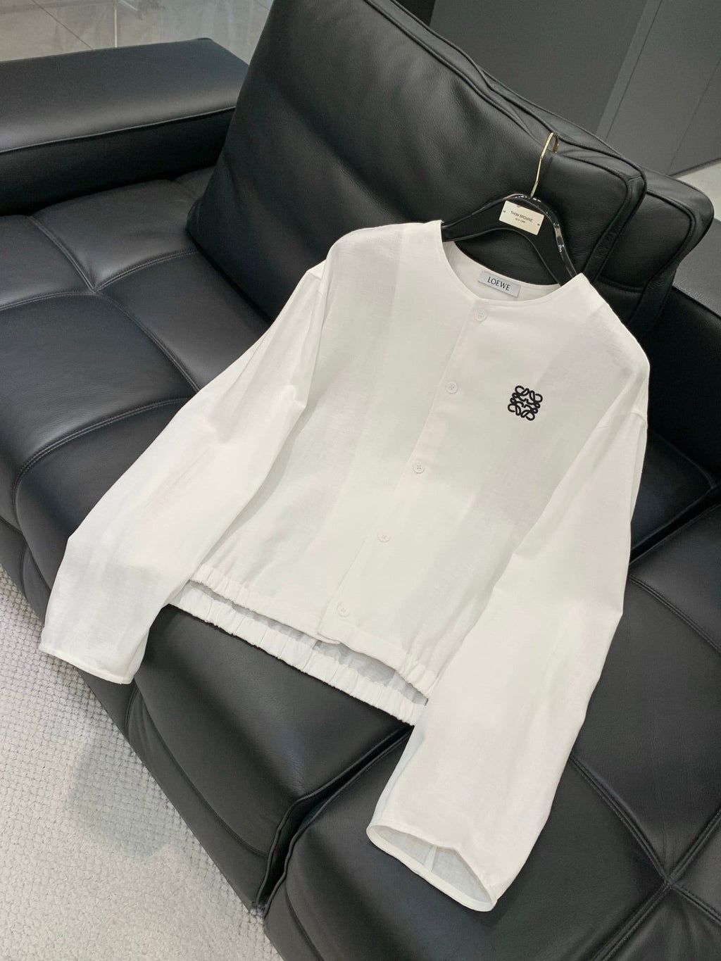 LOEWE 26S JACKET 401