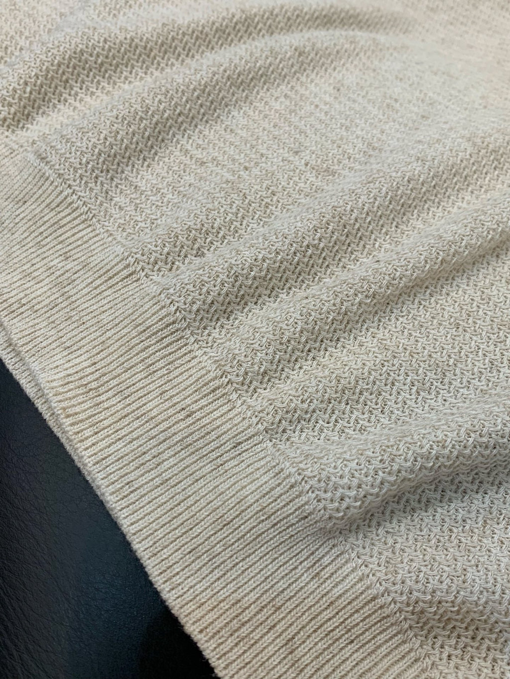 LOEWE 26S KNIT CREWNECK T-SHIRT 405