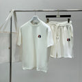 MONCLER 26S SHORT SLEEVE SET 558
