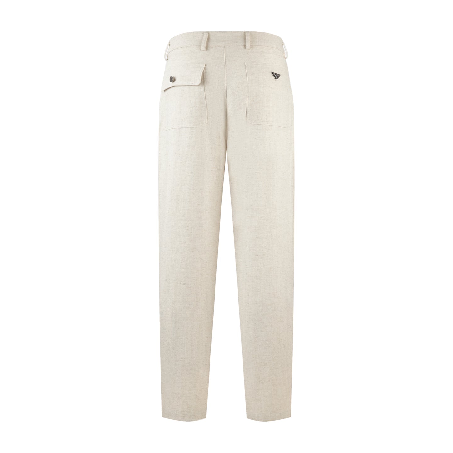 PRADA DRESS PANTS STYLE 38