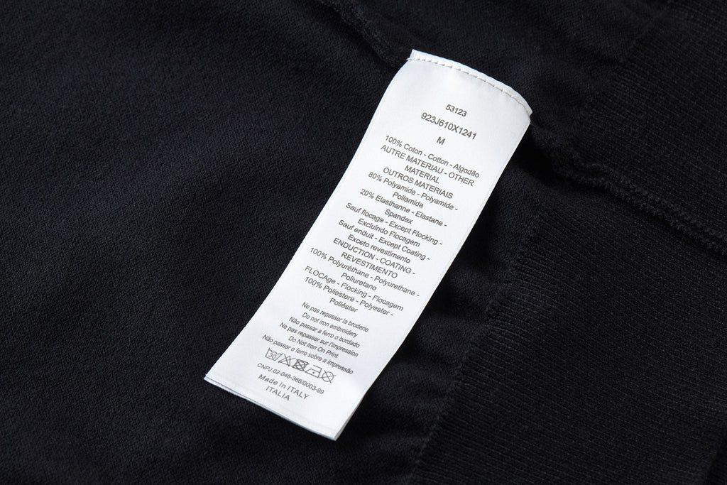DIOR 25S SWEATER STYLE 023