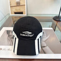 BALENCIAGA 26S BASEBALL CAP STYLE 10