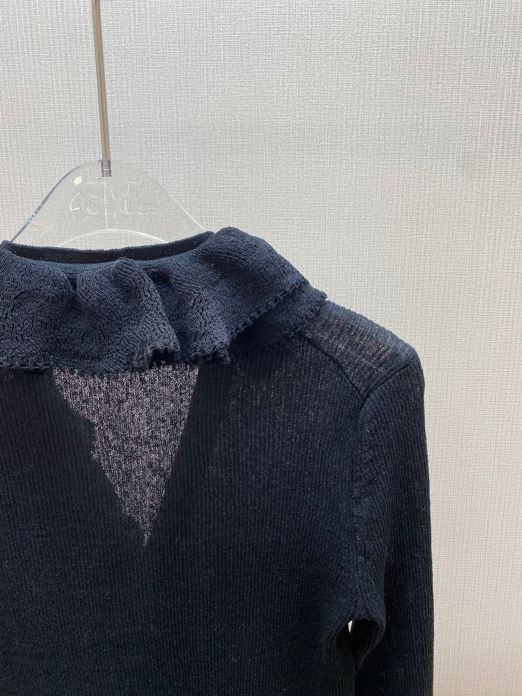 DIOR 25S CARDIGAN STYLE 068