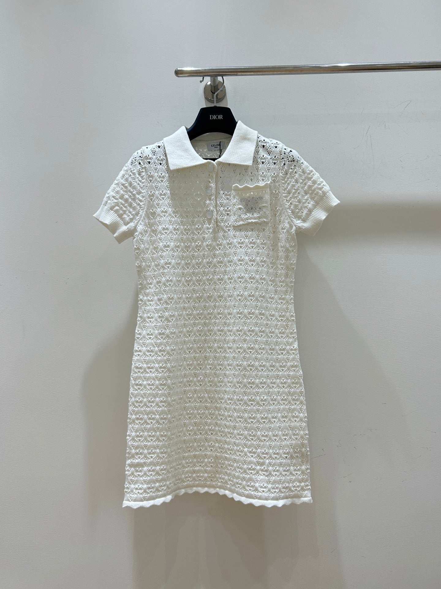 CELINE 26S DRESS STYLE 253