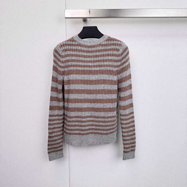 PRADA 25S SWEATER 406