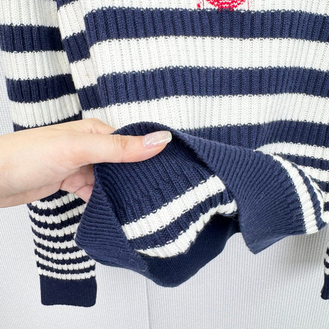 PRADA 25S SWEATER 407