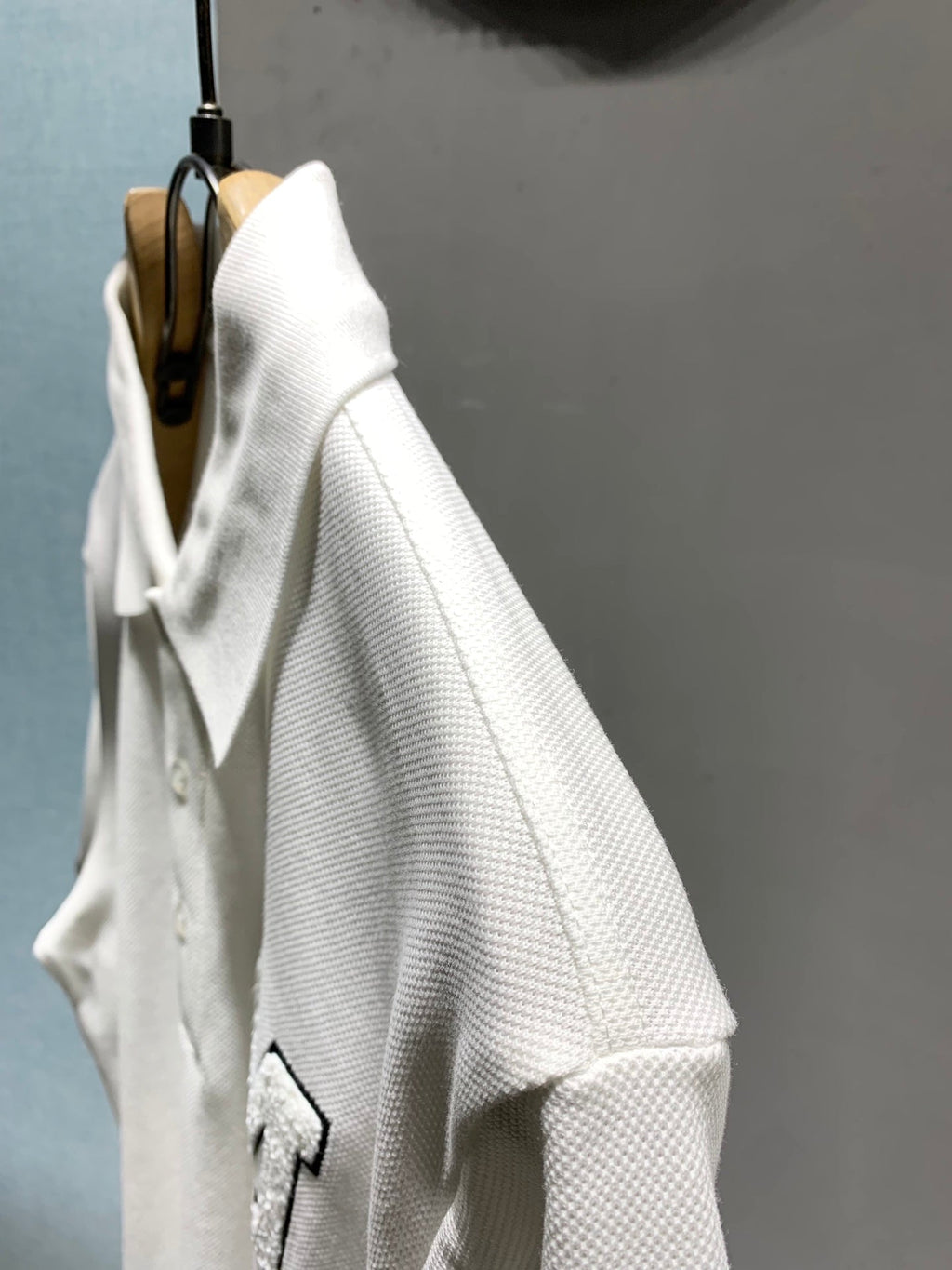 MONCLER 26S POLO SHIRT 632