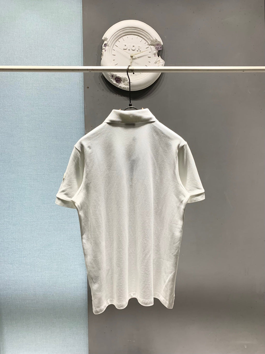 MONCLER 26S POLO SHIRT 632