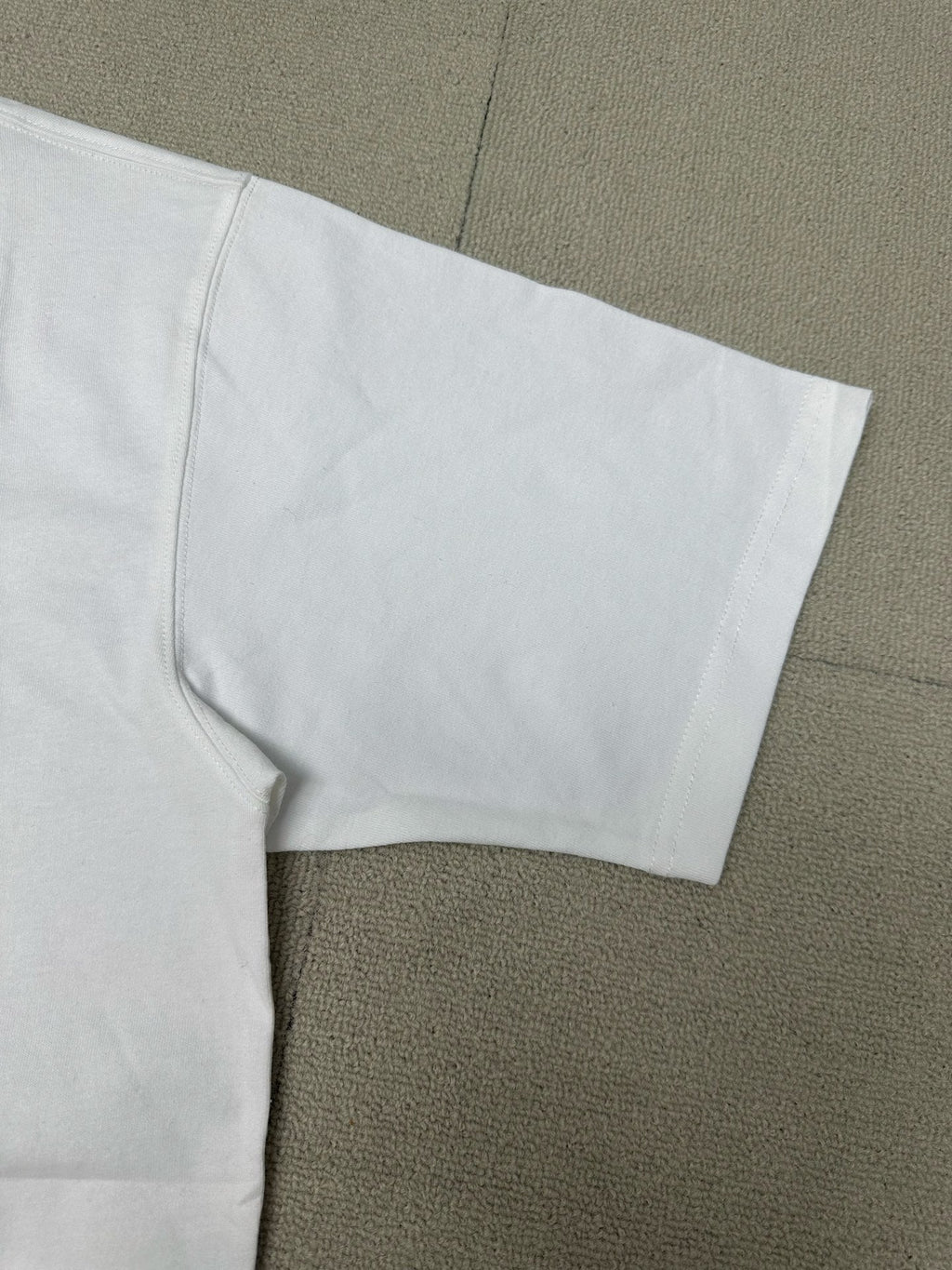 BURBERRY 26S T-SHIRT 391