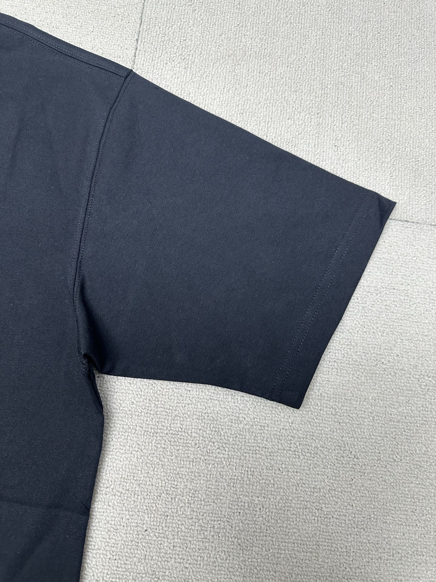 BURBERRY 26S T-SHIRT 392
