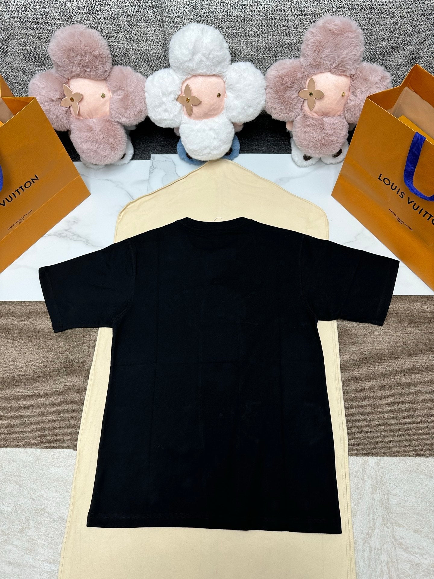 BURBERRY 26S T-SHIRT 392