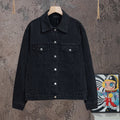 BALENCIAGA 26S DENIM JACKET 147