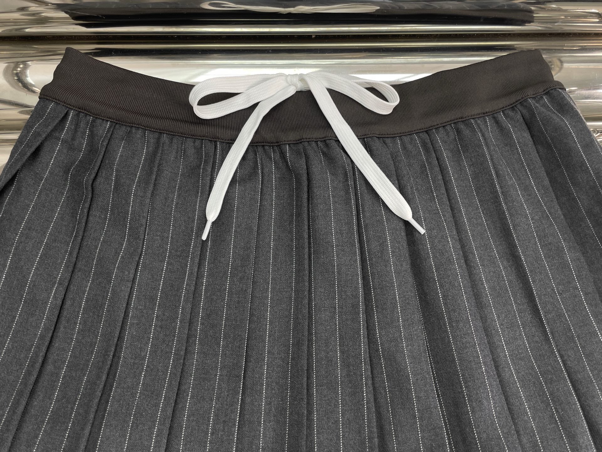 MIUMIU SKIRT STYLE 432