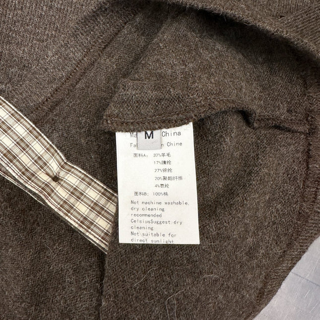 MIUMIU CARDIGAN STYLE 808