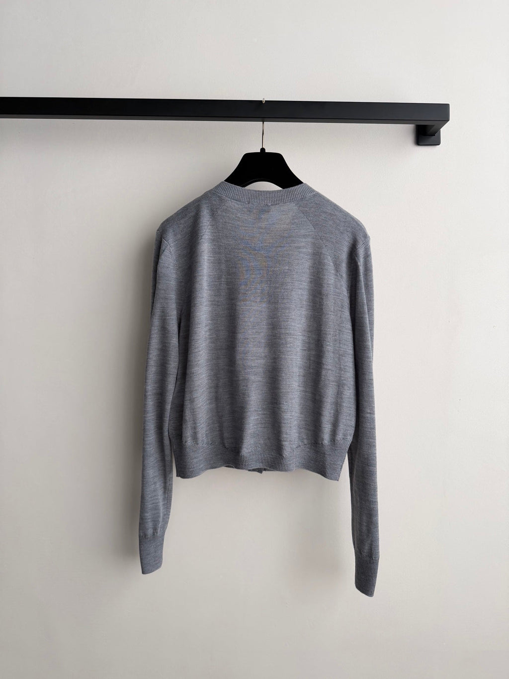 CHANEL 26S CARDIGAN 918