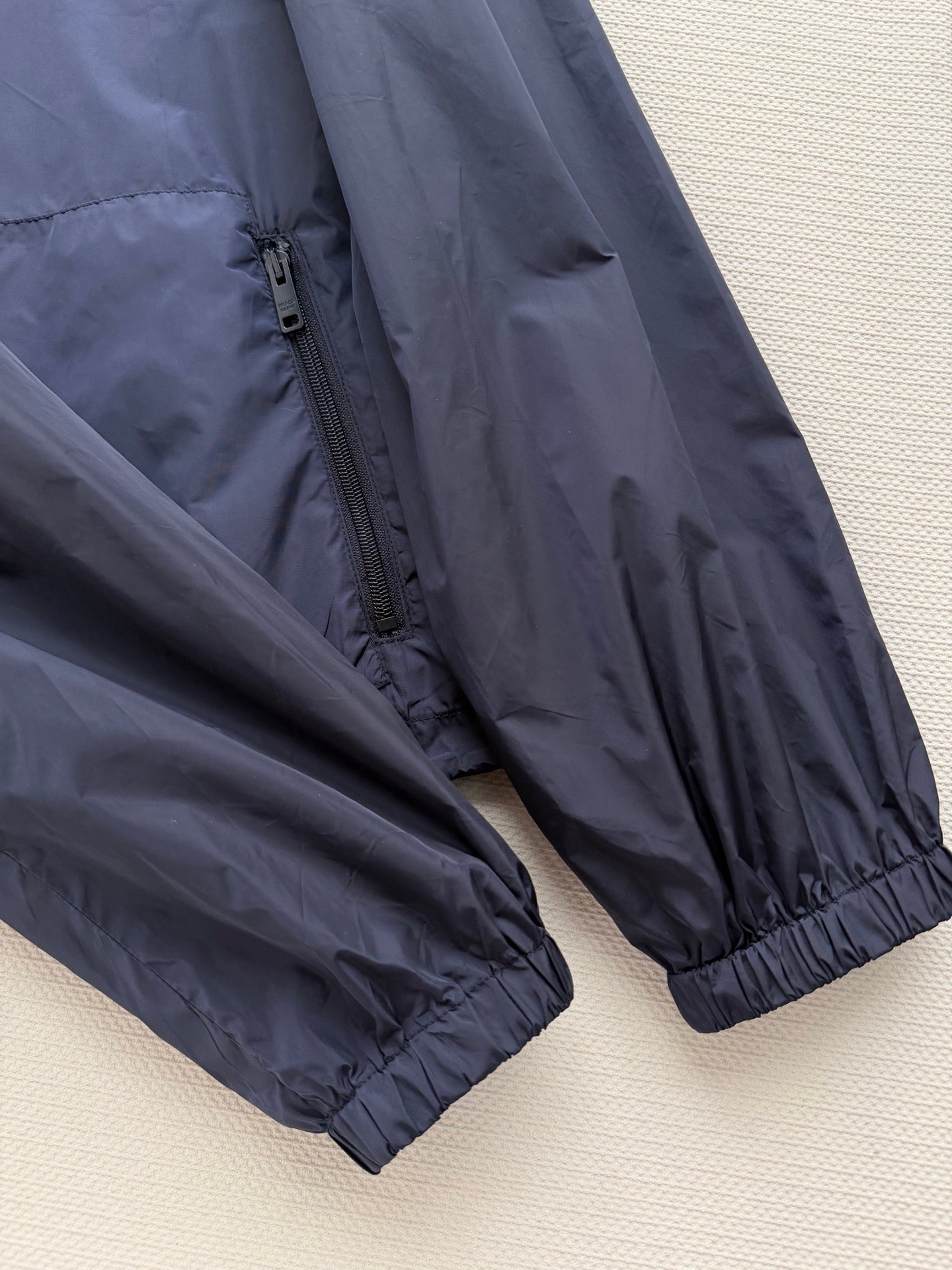 PRADA 26S JACKET 792