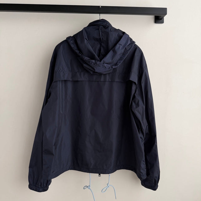 PRADA 26S JACKET 792