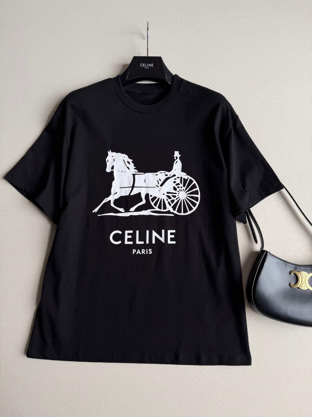 CELINE 26S T-SHIRT 192