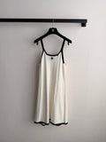 CHANEL 26S KNIT CAMISOLE DRESS STYLE 1103