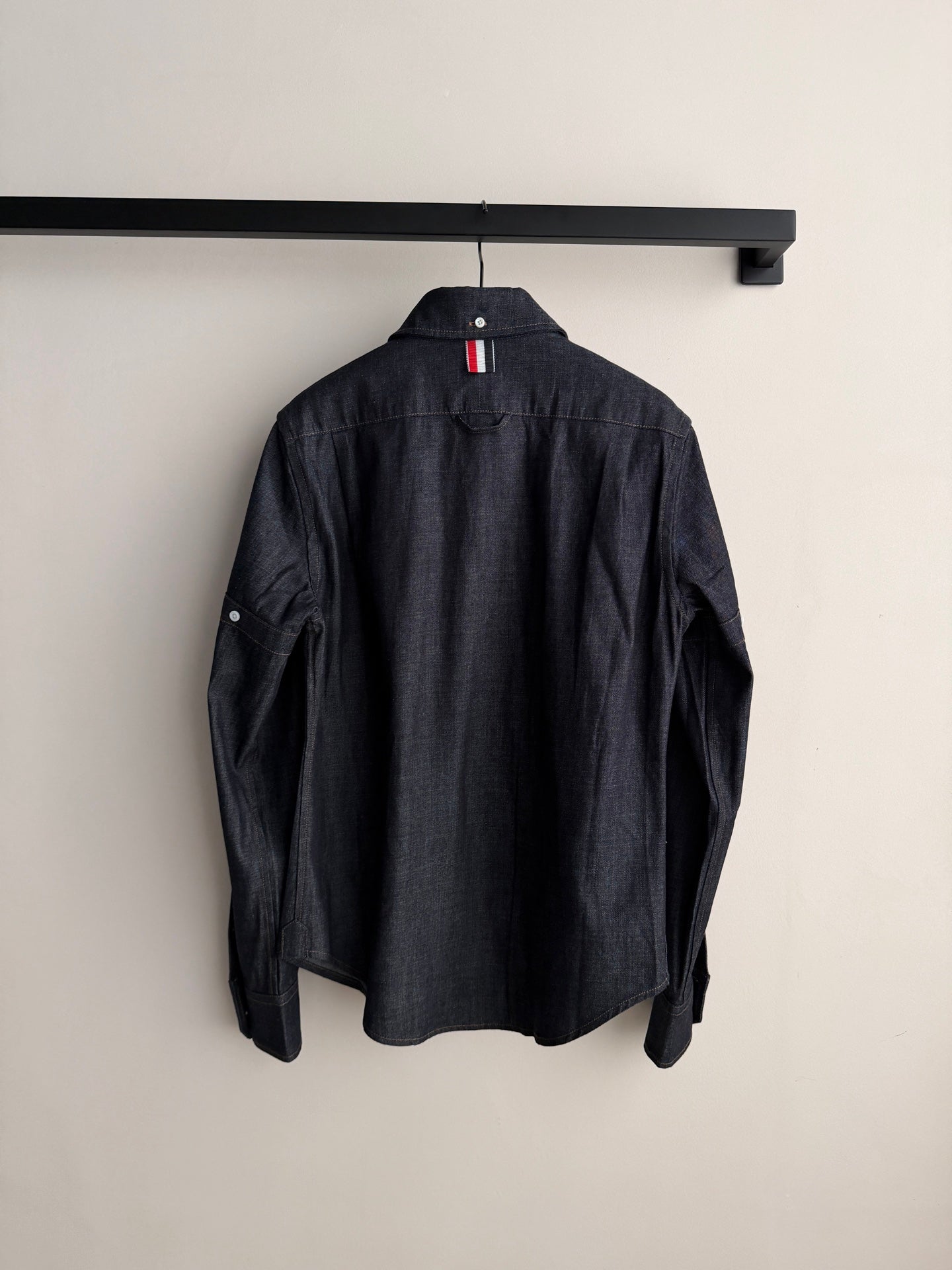 THOM 26S SHIRT STYLE 184