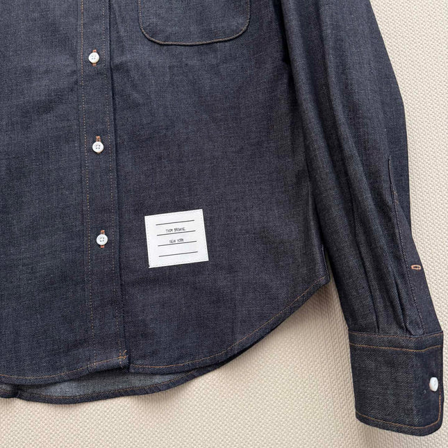 THOM 26S SHIRT STYLE 184