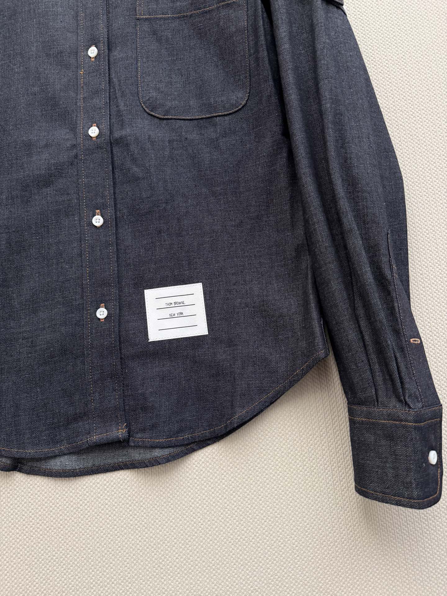 THOM 26S SHIRT STYLE 184
