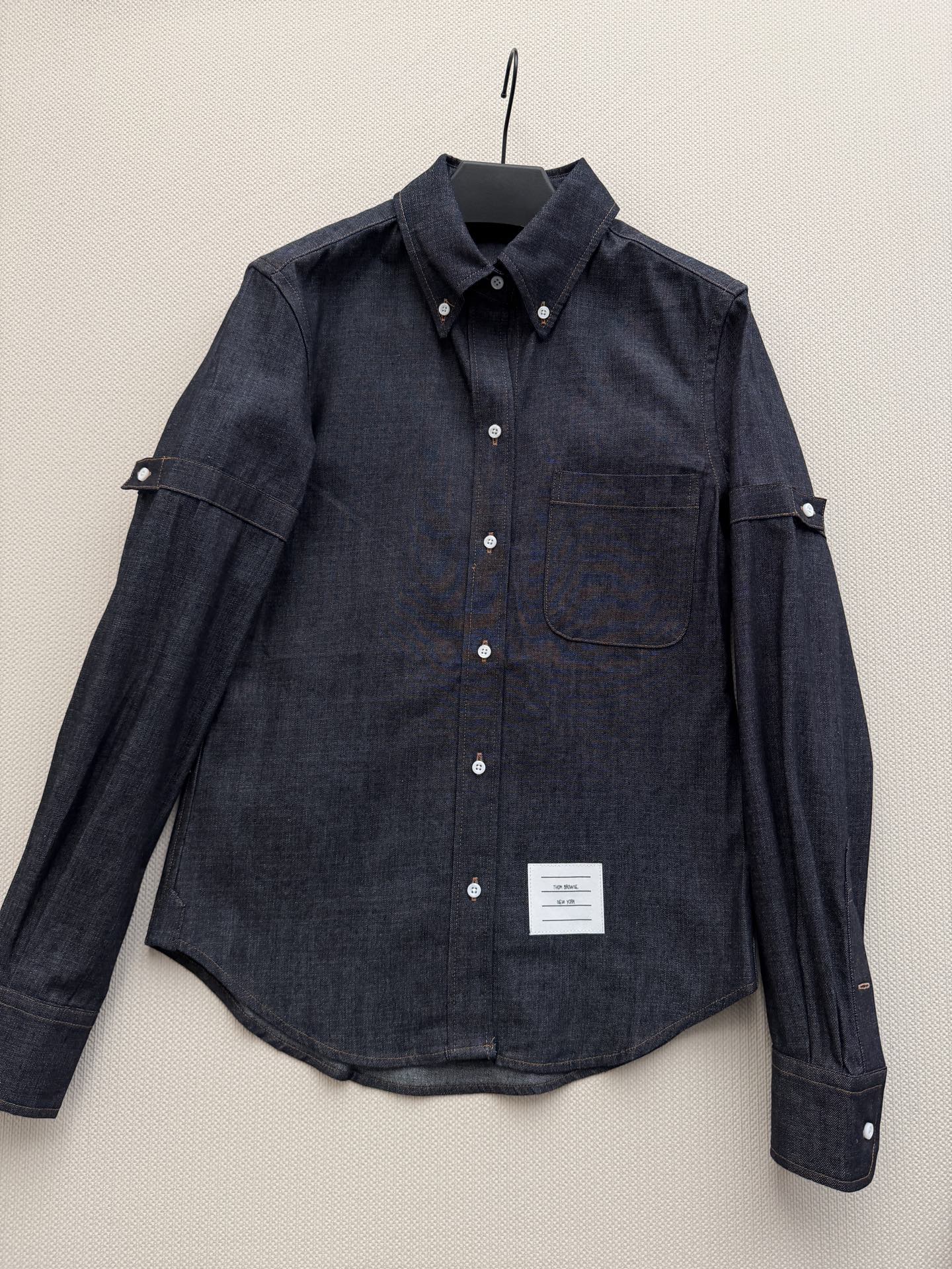 THOM 26S SHIRT STYLE 184