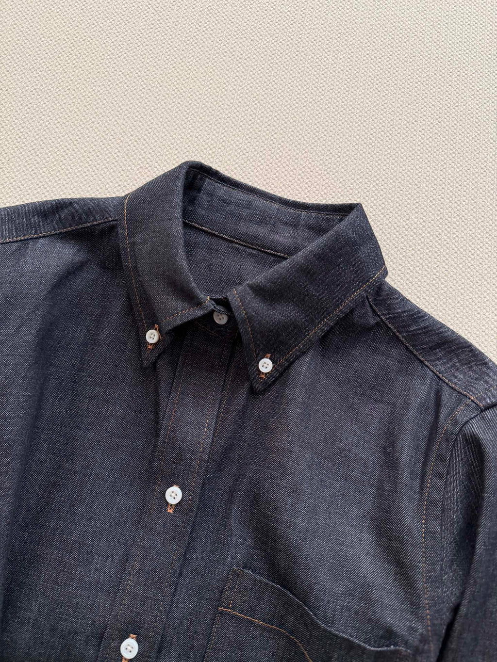 THOM 26S SHIRT STYLE 184