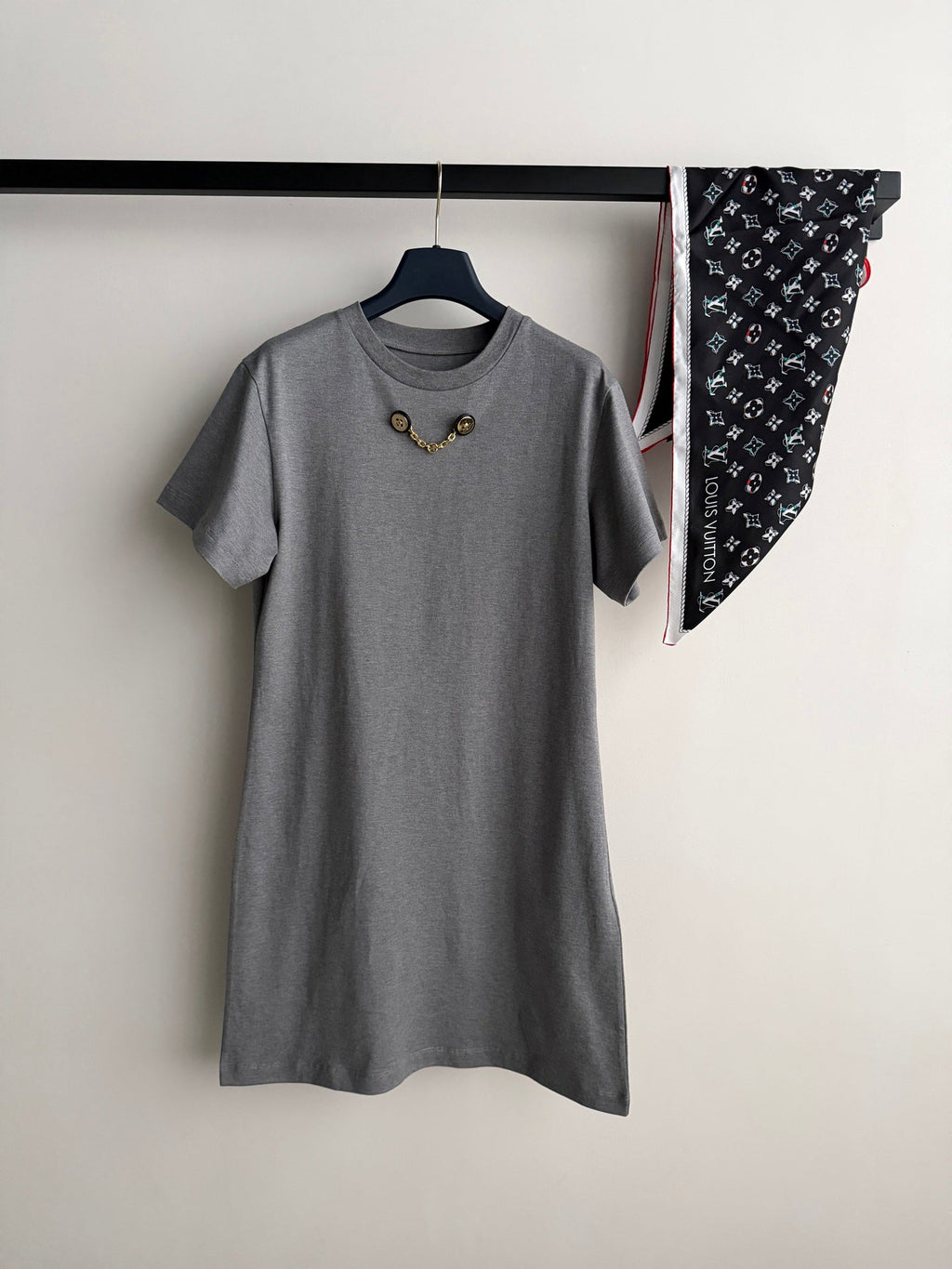LV 26S DRESS STYLE 197