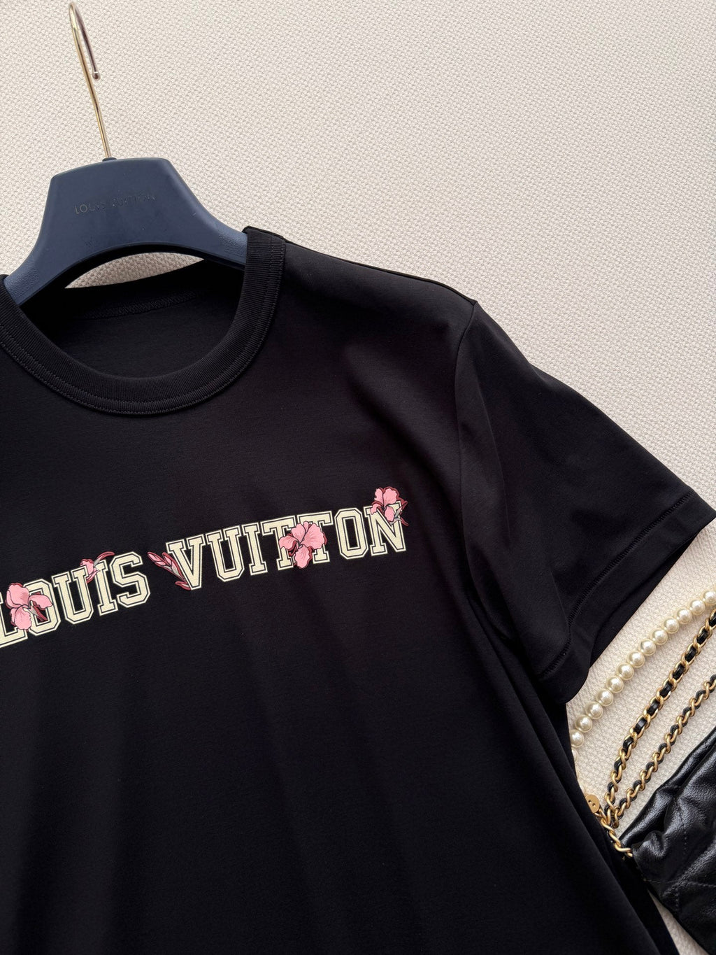 LV 26S T-SHIRT STYLE 190