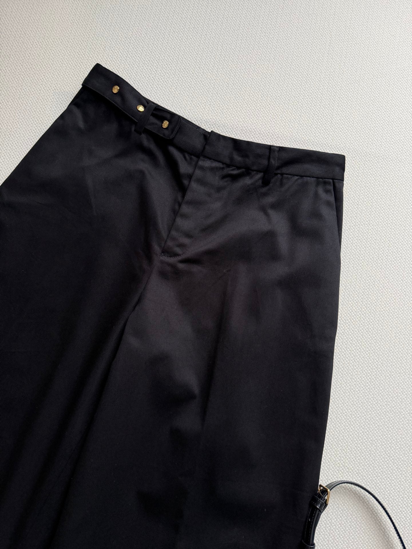 CELINE 26S WIDE LEG PANTS 295