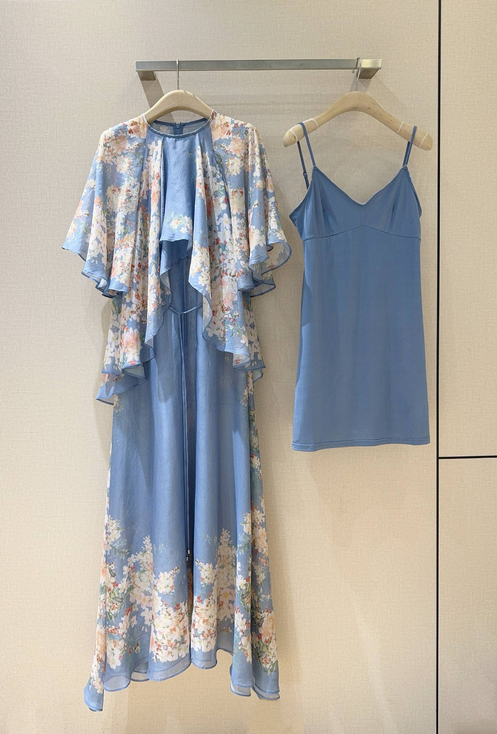 ZIMMERMANN 26 TIERED MAXI DRESS STYLE 235