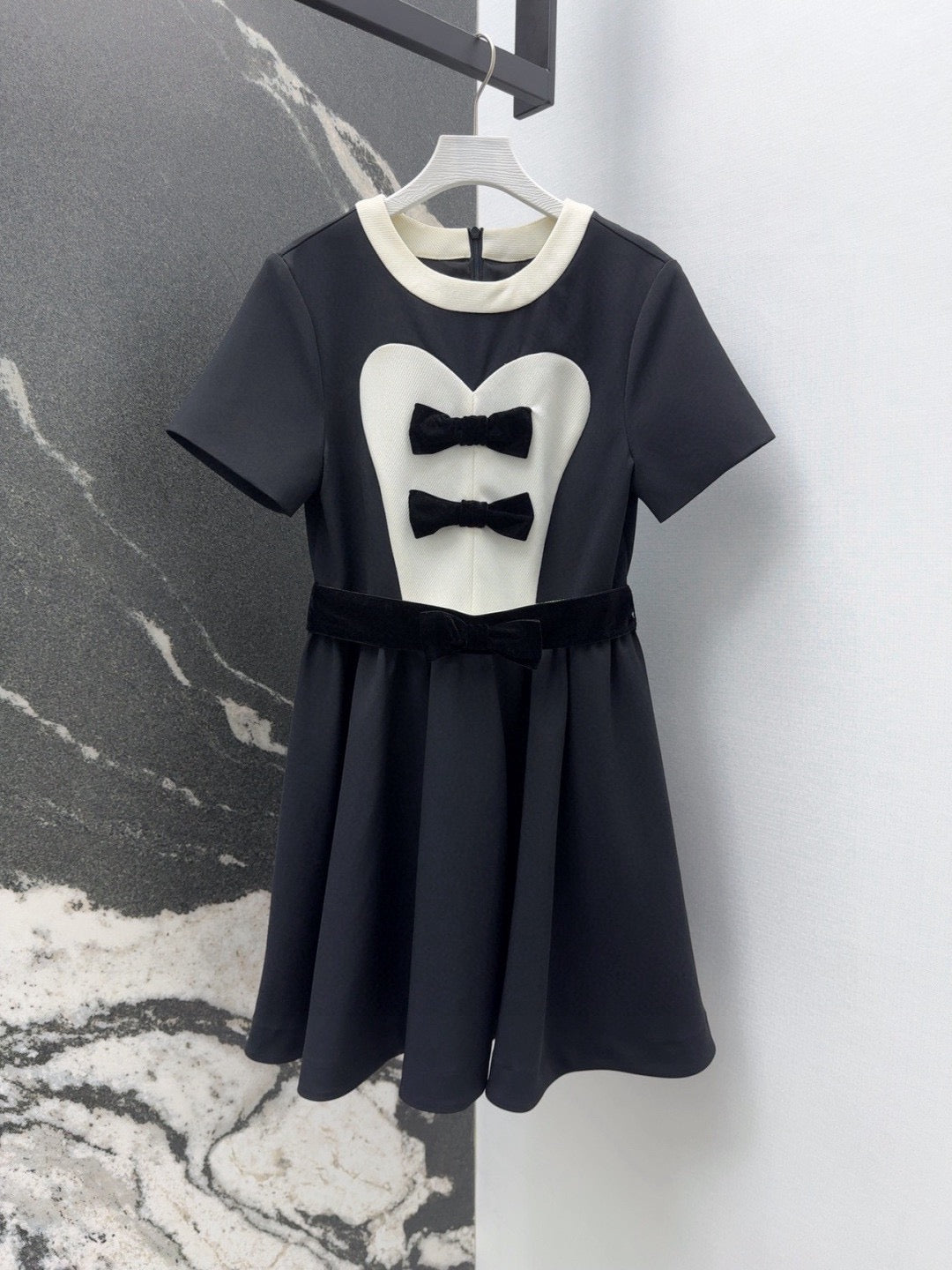VALENTINO 26S DRESS STYLE 45