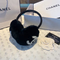 CHANEL 25S SKI EARMUFFS 877943
