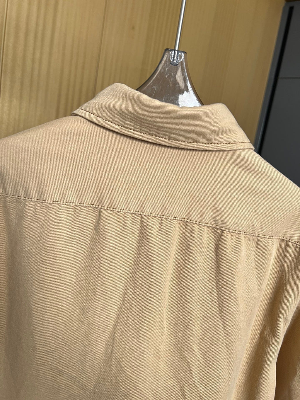MIUMIU SHIRT STYLE 330