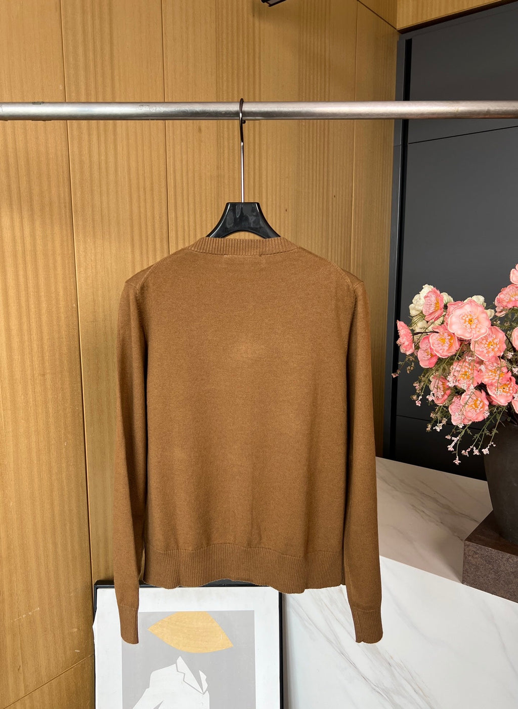 MIUMIU CARDIGAN STYLE 184