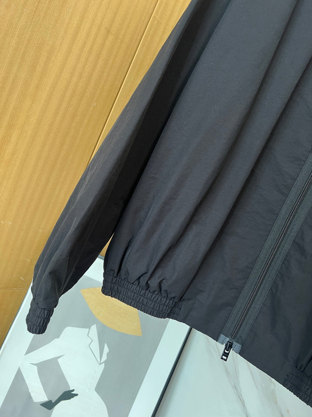 DIOR 25S JACKET STYLE 215