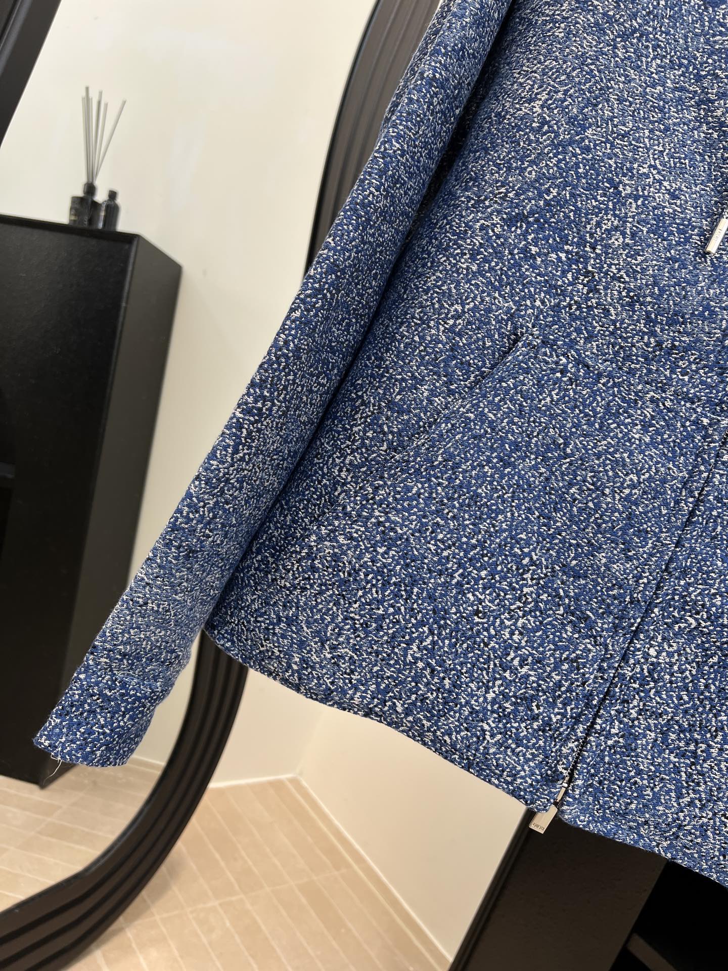 DIOR 26S JACKET 944