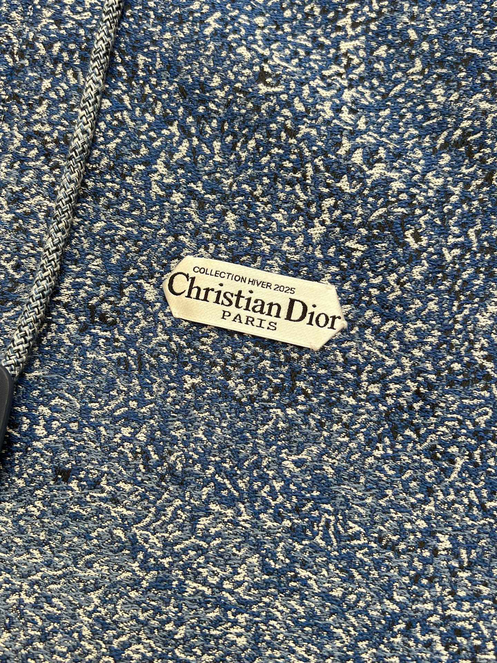 DIOR 26S JACKET 944