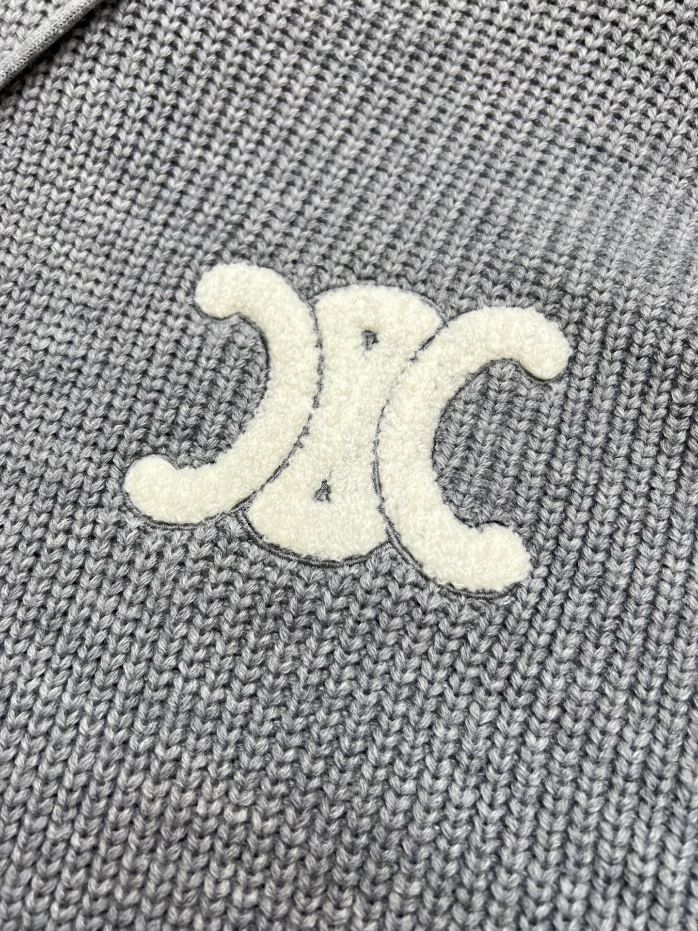 CELINE 26S HOODIE 790140